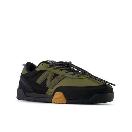 New Balance - Numeric 440Wv2 Shoe