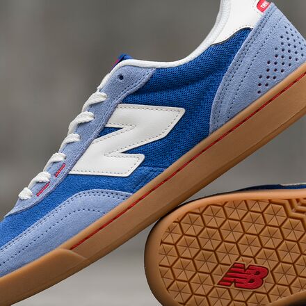 New Balance - Numeric 440v2 Shoe