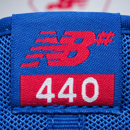 New Balance - Numeric 440v2 Shoe