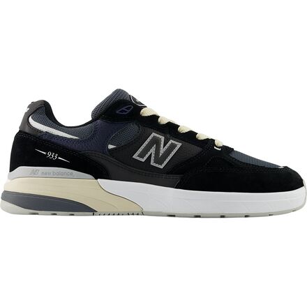 Numeric Andrew Reynolds 933 Shoe