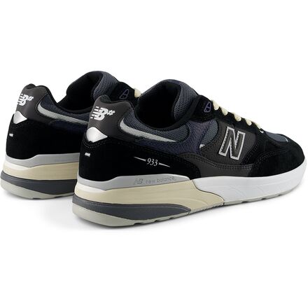 New Balance - Numeric Andrew Reynolds 933 Shoe