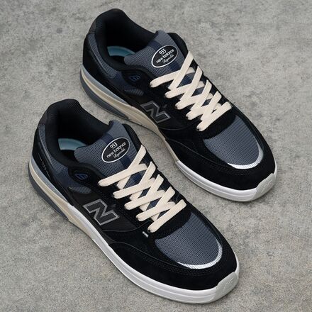 New Balance - Numeric Andrew Reynolds 933 Shoe