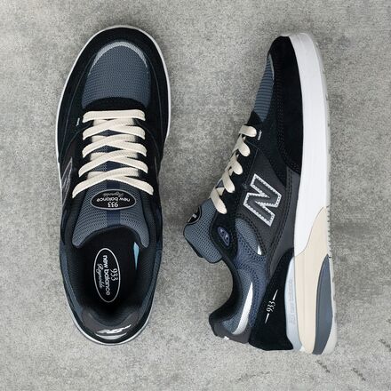 New Balance - Numeric Andrew Reynolds 933 Shoe