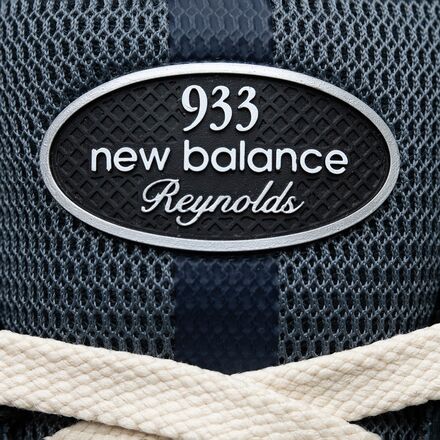 New Balance - Numeric Andrew Reynolds 933 Shoe