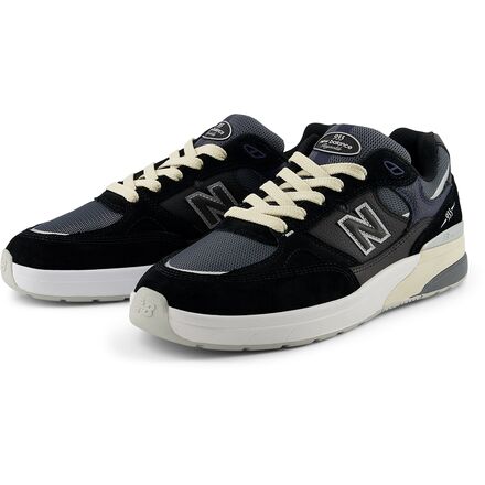 New Balance - Numeric Andrew Reynolds 933 Shoe