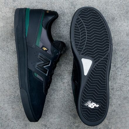 New Balance - Numeric Jamie Foy 306 Cup Shoe