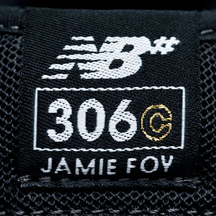 New Balance - Numeric Jamie Foy 306 Cup Shoe