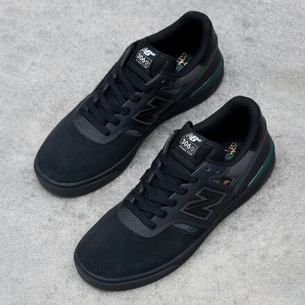 New Balance - Numeric Jamie Foy 306 Cup Shoe