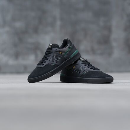 New Balance - Numeric Jamie Foy 306 Cup Shoe