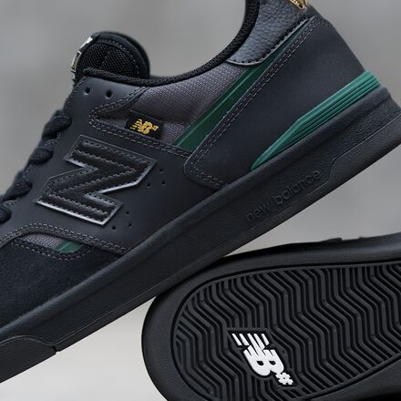 New Balance - Numeric Jamie Foy 306 Cup Shoe