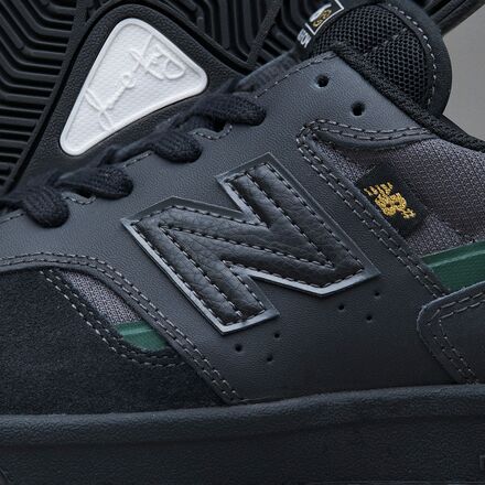 New Balance - Numeric Jamie Foy 306 Cup Shoe