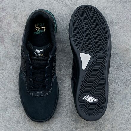 New Balance - Numeric Jamie Foy 306 Cup Shoe
