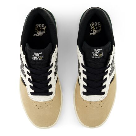 New Balance - Numeric Jamie Foy 306 Cup Shoe