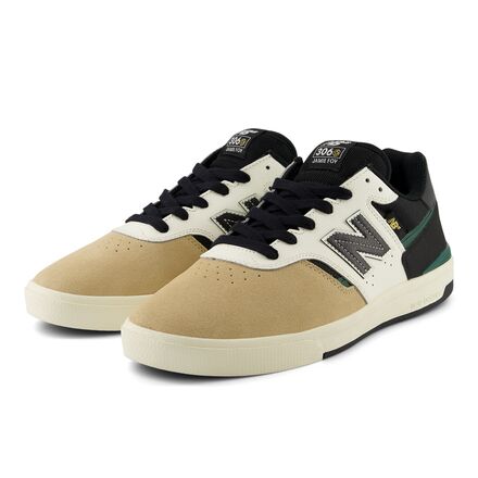 New Balance - Numeric Jamie Foy 306 Cup Shoe