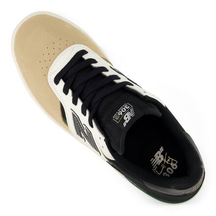New Balance - Numeric Jamie Foy 306 Cup Shoe