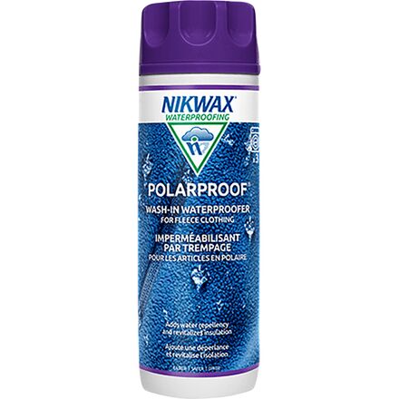 Nikwax - Polar Proof Solution