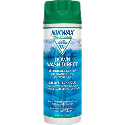 Down Wash Direct
