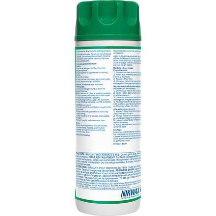 Nikwax - Down Wash Direct