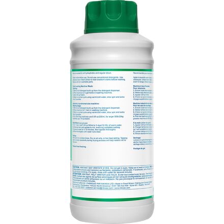 Nikwax - Down Wash Direct