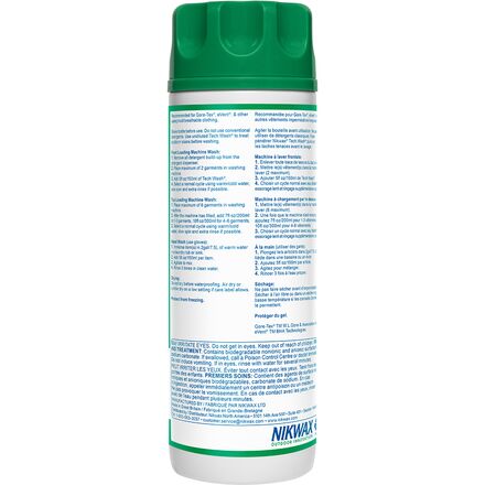Nikwax - Tech Wash