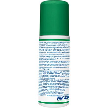 Nikwax - Sandal Wash