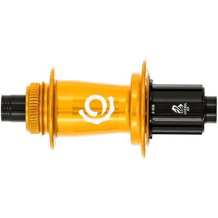 Industry Nine - Hydra Classic Rear Boost Centerlock Mountain Hub - Gold
