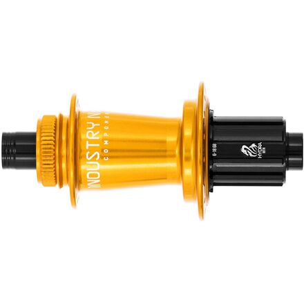 Industry Nine - Hydra Classic Rear Boost Centerlock Mountain Hub