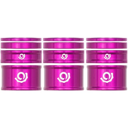 Headset Spacer Kit, 3-Pack