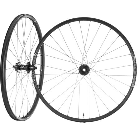 1/1 Trail 29in Boost Centerlock Wheelset