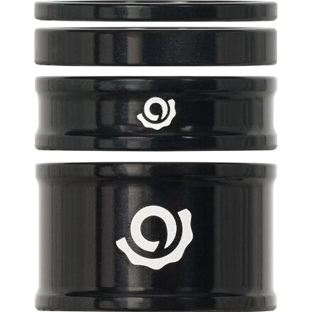 Headset Spacer Combo Kit