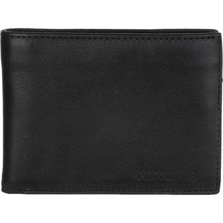 Nixon - Legacy Wallet - Men's