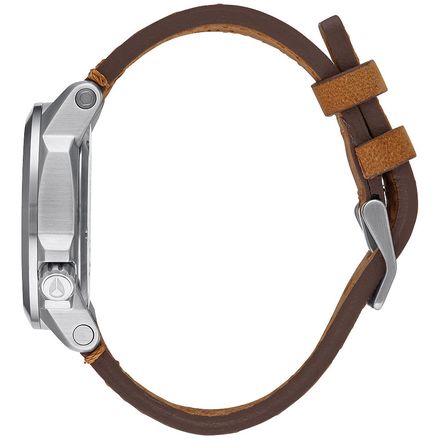 Nixon - Ranger 40 Leather Watch