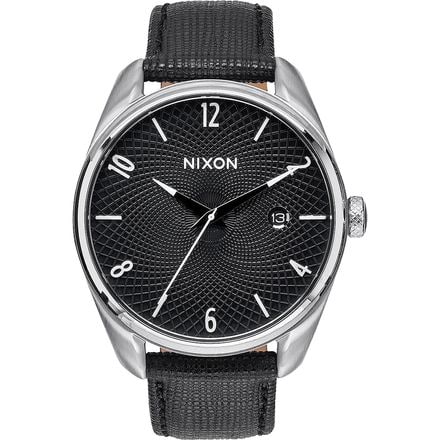 Nixon - Bullet Leather Watch - Women's