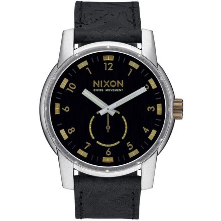 Nixon - Patriot Watch - Peninsula North Collection