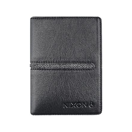 Nixon - Coastal Bi-Fold Card Wallet - Men's
