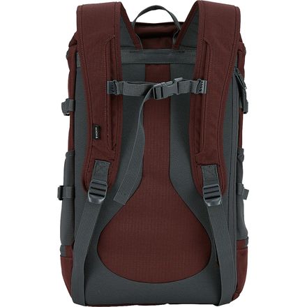 Nixon - Scripps II 16L Backpack 