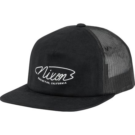 Nixon - Mick Trucker Hat
