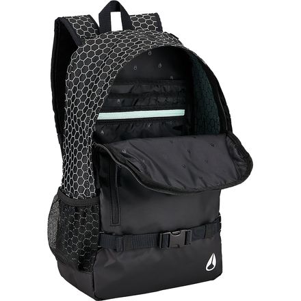 Nixon - Smith Skatepack II 24L Backpack