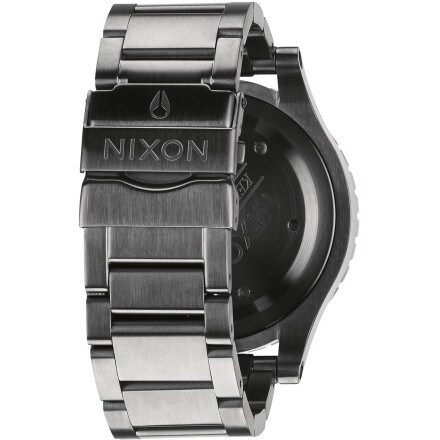 Nixon - 48-20 Chrono Watch 