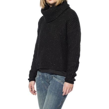 Nikita - Lonesome Sweater - Women's