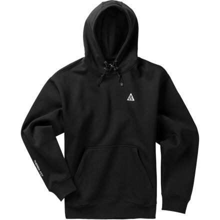 Nike - ACG Tuff Fleece Pullover Hoodie - Men's