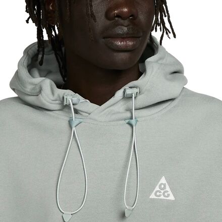 Nike - ACG Tuff Fleece Pullover Hoodie - Men's