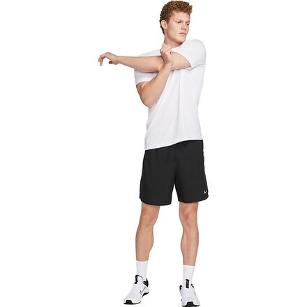 Nike - Dri-Fit 7in Challenger Short - Men's