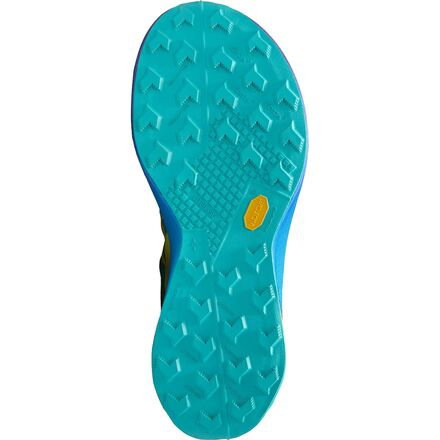 Nike - Ultrafly Running Shoe - Men's