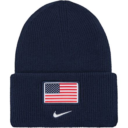 Nike - USA Peak Beanie