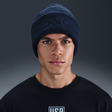Nike - USA Peak Beanie