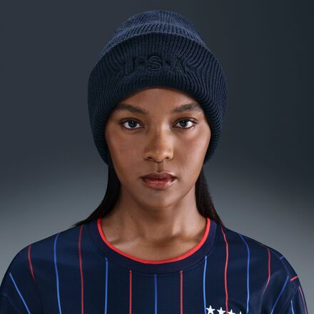 Nike - USA Peak Beanie