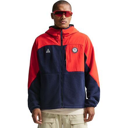 Nike - ACG x Team USA Full-Zip Jacket - Men's