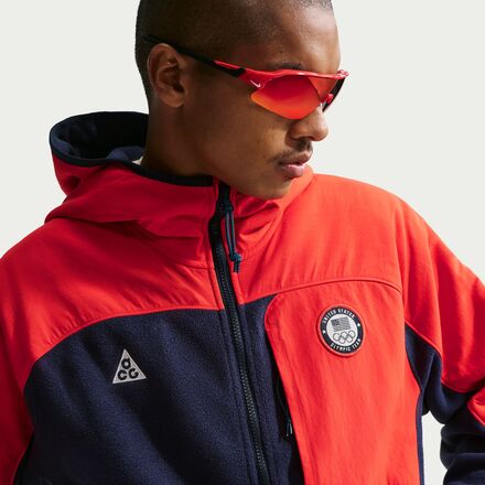 Nike - ACG x Team USA Full-Zip Jacket - Men's