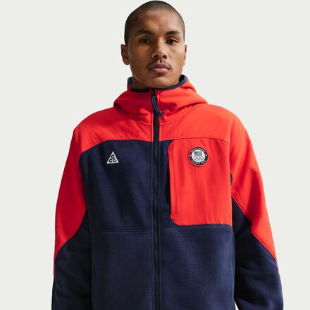 Nike - ACG x Team USA Full-Zip Jacket - Men's